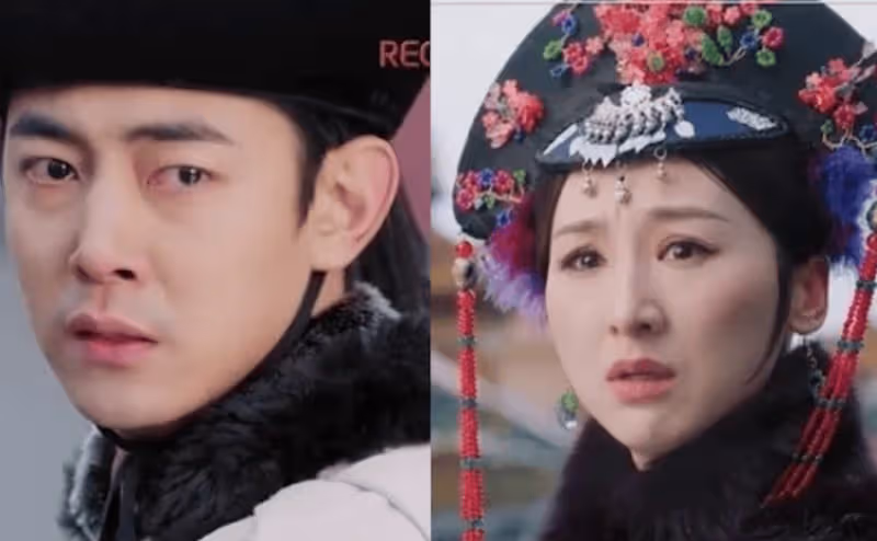 TVB上位花旦突然入院!曾自爆脖子有硬塊!直呼:不要學我