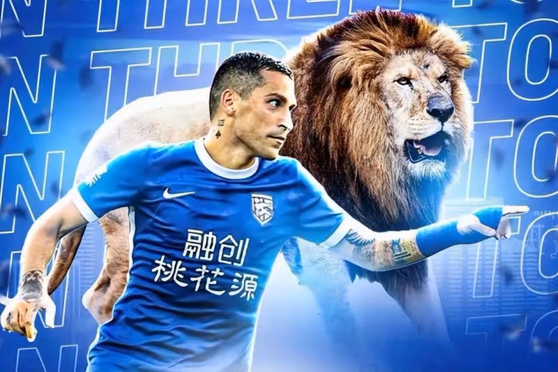身價五百萬的斯坦丘要轉戰國安?中超爭冠隊再掀風雲