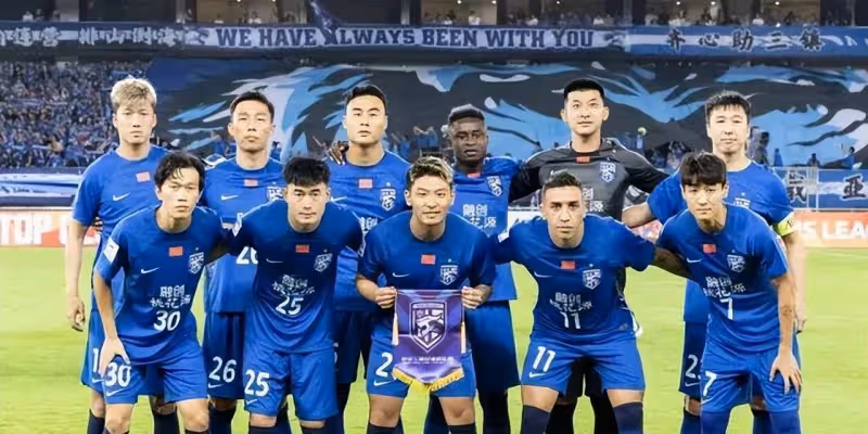 身價五百萬的斯坦丘要轉戰國安?中超爭冠隊再掀風雲
