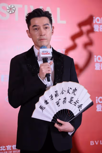 高圓圓林志玲娜然蔣勤勤紅毯爭艷!她們膚白貌美性感火辣