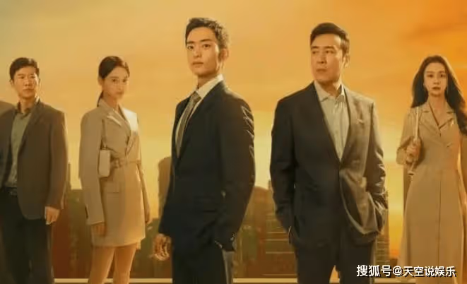 白宇帆為什麼叫二代?他背後的大佬是誰資源太好了