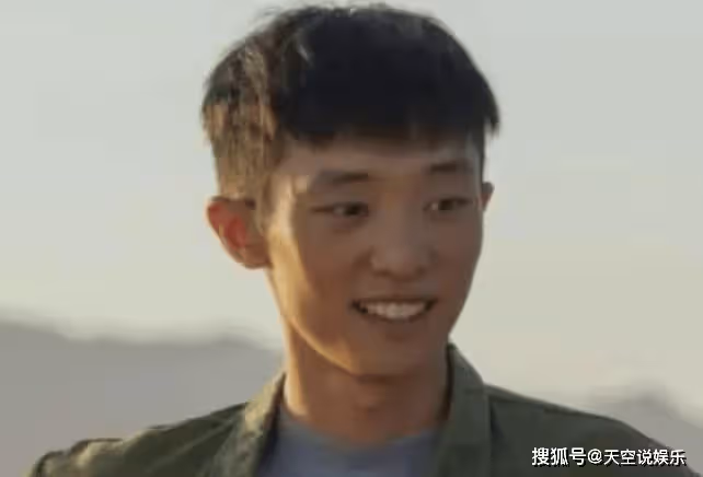 白宇帆為什麼叫二代?他背後的大佬是誰資源太好了