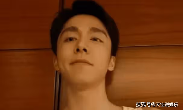 張新成為什麼不火?有演技又有顏值為何不能爆紅