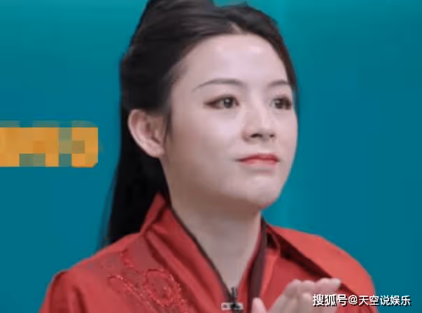 陳麗君為什麼參加《浪姐5》?以親切的方式展現越劇魅力