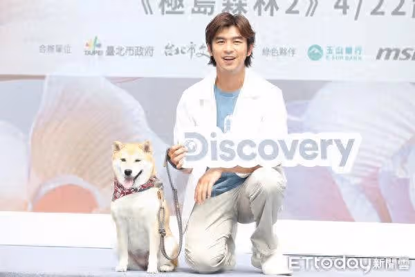 陳柏霖爆料「女明星」胖了5公斤:該減肥了! 賣面子邀約許光漢相挺