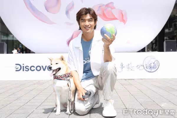 陳柏霖爆料「女明星」胖了5公斤:該減肥了! 賣面子邀約許光漢相挺