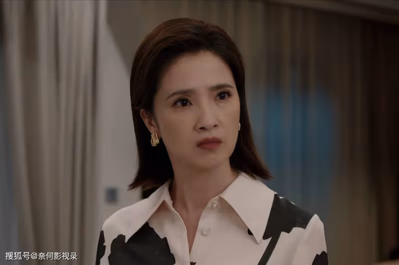 《承歡記》：一物降一物，能幫姚志明制服張總的人，終於出現了