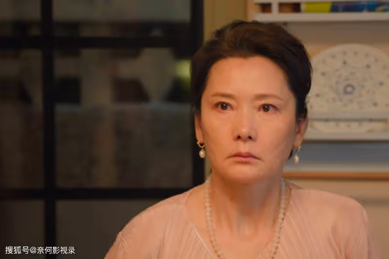 《承歡記》結局將至，三人結局已經註定，大反派張培生註定失敗