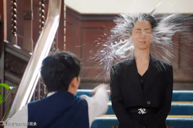 《承歡記》結局將至，三人結局已經註定，大反派張培生註定失敗