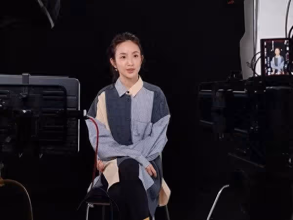 林依晨認了「媽媽希望我退演藝圈」!想騎單車當外送員