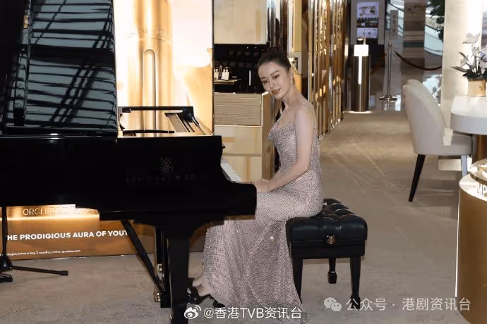王丹妮腹部微隆惹大肚疑雲 與丈夫羅孝勇分開5個月變網戀