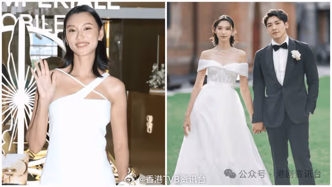 王丹妮腹部微隆惹大肚疑雲 與丈夫羅孝勇分開5個月變網戀