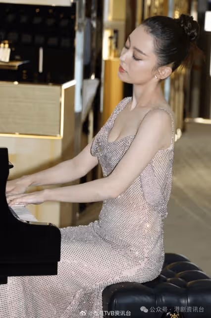 王丹妮腹部微隆惹大肚疑雲 與丈夫羅孝勇分開5個月變網戀