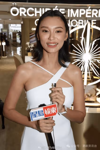 王丹妮腹部微隆惹大肚疑雲 與丈夫羅孝勇分開5個月變網戀