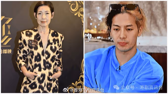 芷珊約您丨黎芷珊讚王嘉爾靚仔又出色 爆學友怕被跟拒受訪