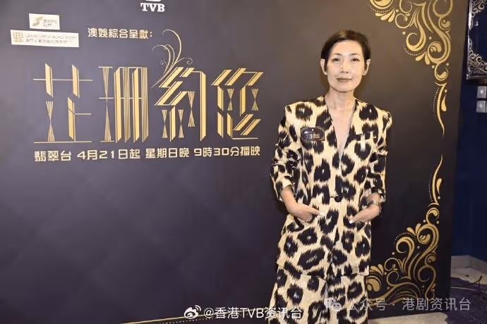 芷珊約您丨黎芷珊讚王嘉爾靚仔又出色 爆學友怕被跟拒受訪