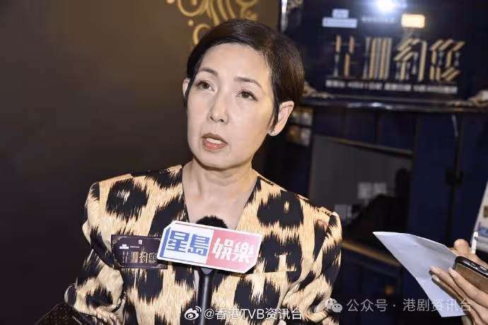 芷珊約您丨黎芷珊讚王嘉爾靚仔又出色 爆學友怕被跟拒受訪