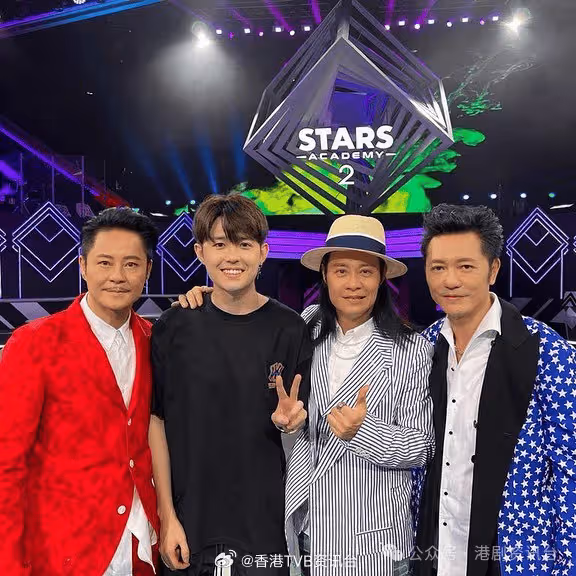 《聲夢2》混血學員豪宅逐格睇!一梯一夥金碧輝煌似皇宮