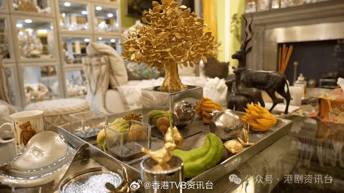 《聲夢2》混血學員豪宅逐格睇!一梯一夥金碧輝煌似皇宮