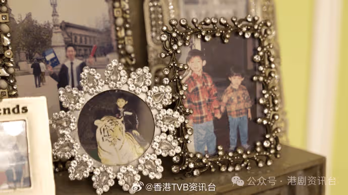 《聲夢2》混血學員豪宅逐格睇!一梯一夥金碧輝煌似皇宮