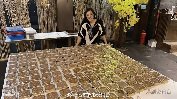 與老公共渡難關!69歲韓馬利做完手術身形消瘦