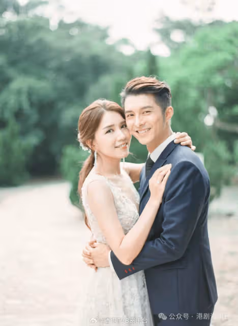 「TVB御用細佬」老婆驚爆入院!全身麻醉插尿喉 任攝影師自小患弱視險盲