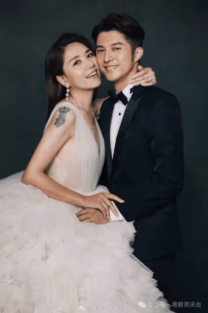 「TVB御用細佬」老婆驚爆入院!全身麻醉插尿喉 任攝影師自小患弱視險盲