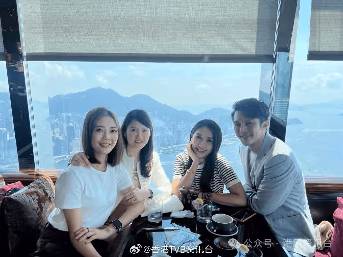 「TVB御用細佬」老婆驚爆入院!全身麻醉插尿喉 任攝影師自小患弱視險盲