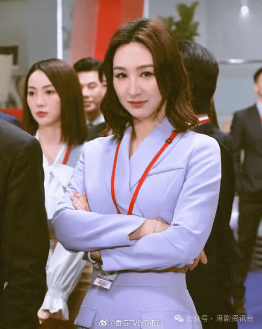 TVB當紅畫到哪突發入院!月初頸部有硬塊求救 直認身體響警號