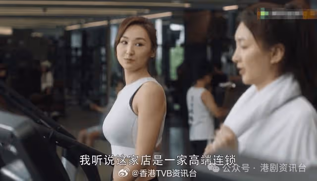 TVB當紅畫到哪突發入院!月初頸部有硬塊求救 直認身體響警號
