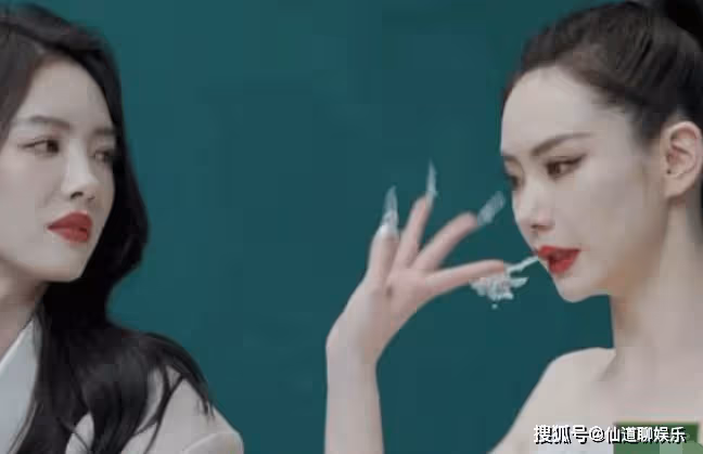 向太怎麼也來參加《浪姐》了？郭碧婷參加《乘風2024》實力如何？