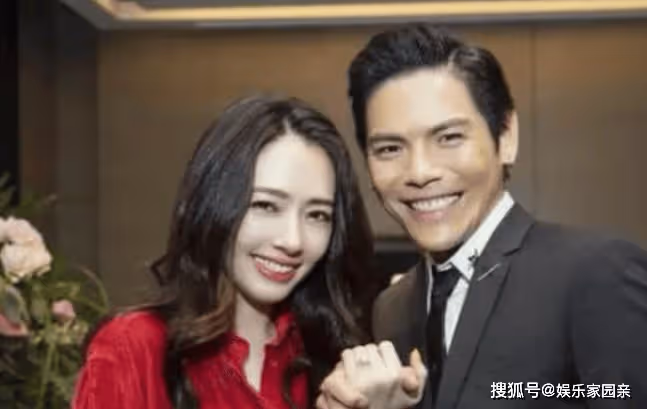 郭碧婷為什麼參加《乘風2024》？她還在娛樂圈發展嗎