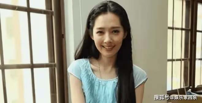 郭碧婷為什麼參加《乘風2024》？她還在娛樂圈發展嗎