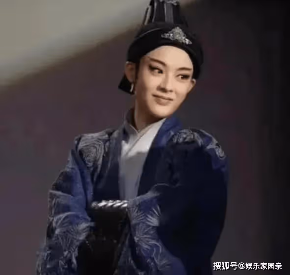 陳麗君在《新龍門客棧》演誰?陳麗君的身高和體重是多少
