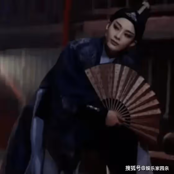 陳麗君在《新龍門客棧》演誰?陳麗君的身高和體重是多少