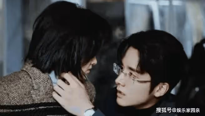 張新成和景甜撕番位怎麼回事?合作待我醒來時誰是一番
