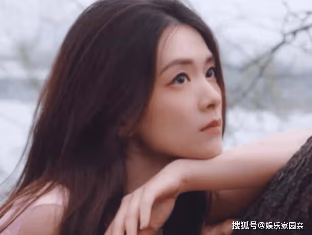 陳昊宇為什麼不唱歌了？選秀出道的她轉型做演員