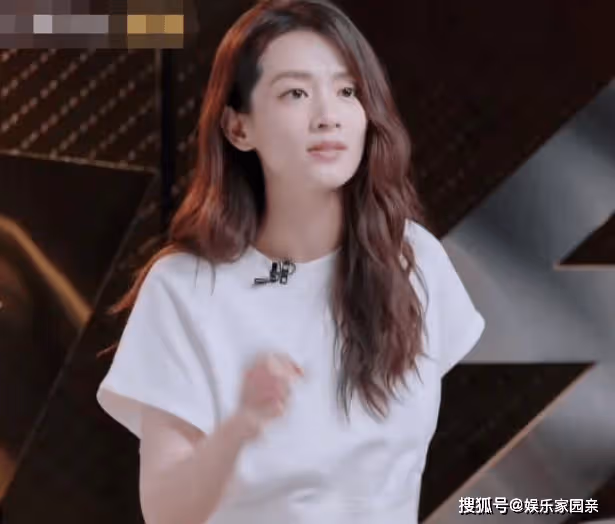 陳昊宇為什麼不唱歌了？選秀出道的她轉型做演員