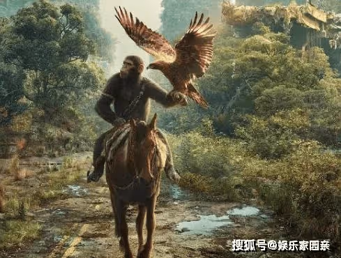 《猩球崛起》凱撒死了沒有？《猩球崛起4》諾亞是凱撒的後代嗎？