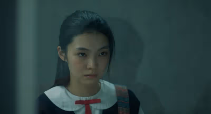 吳慷仁演活失格父　「女兒」見羞愧眼神心很痛