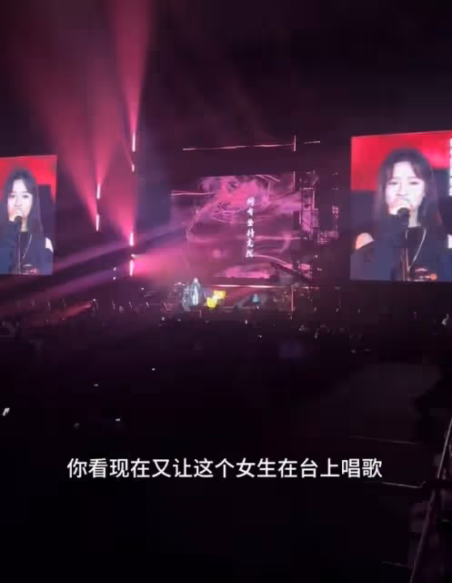 許美靜音樂會大半時間「樂手代唱」　觀眾傻眼怒轟退票