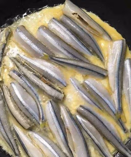 這魚再貴都要給孩子吃,鈣含量極高,常吃長大個,美味又下飯