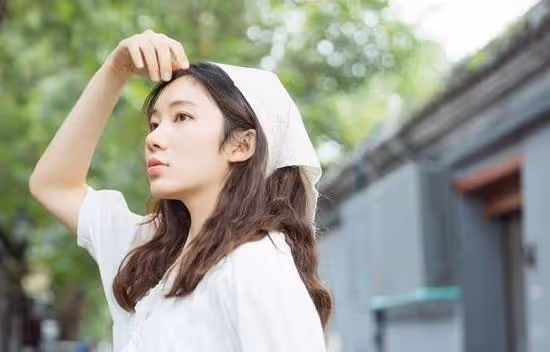 這幾種女人,活得很累,看看有沒有你?