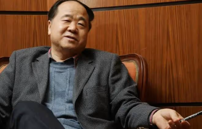 莫言:男人放不下的,往往不是初戀,而是給過他這幾種感覺的女人