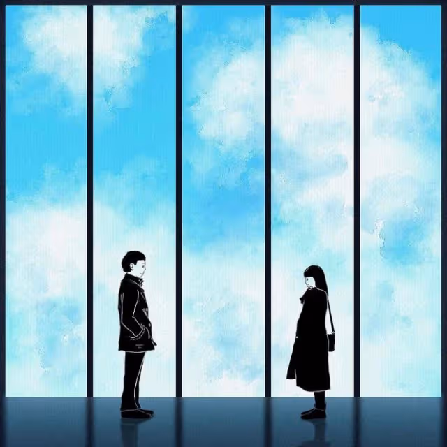 男女曖昧定律:「你不主動,對方也不主動」,2點看透真相