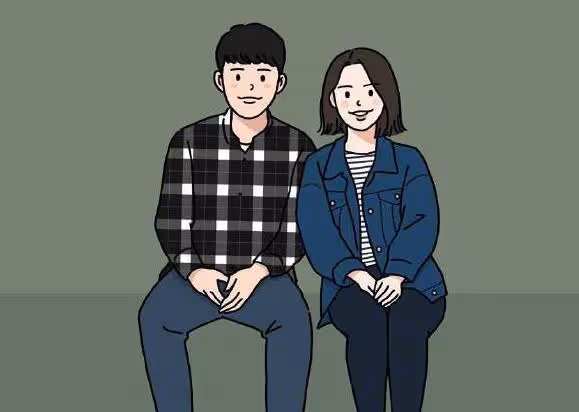 男人在這4個時刻主動聯繫你,說明他愛你很深