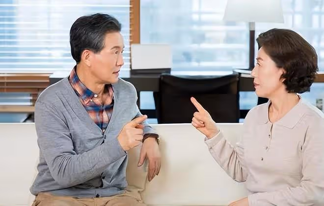 我58歲和老教授搭夥，他退休金任我花，兩個月後散夥：不伺候了