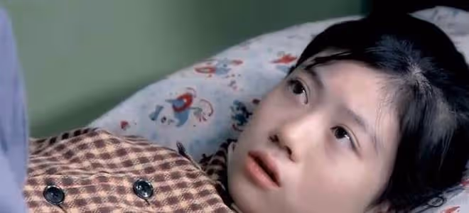 女孩來月經之前有這幾種表現,說明孩子的「初潮」要來了