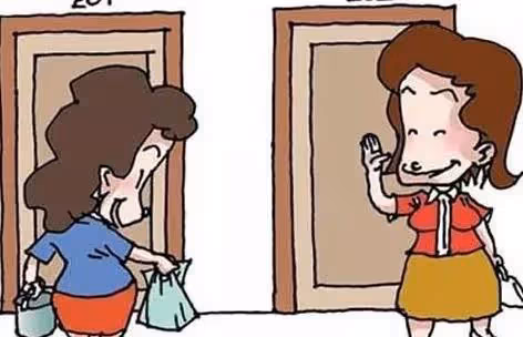 剛流過產,是不是不能去別人家串門?有這種風俗需要避諱嗎?