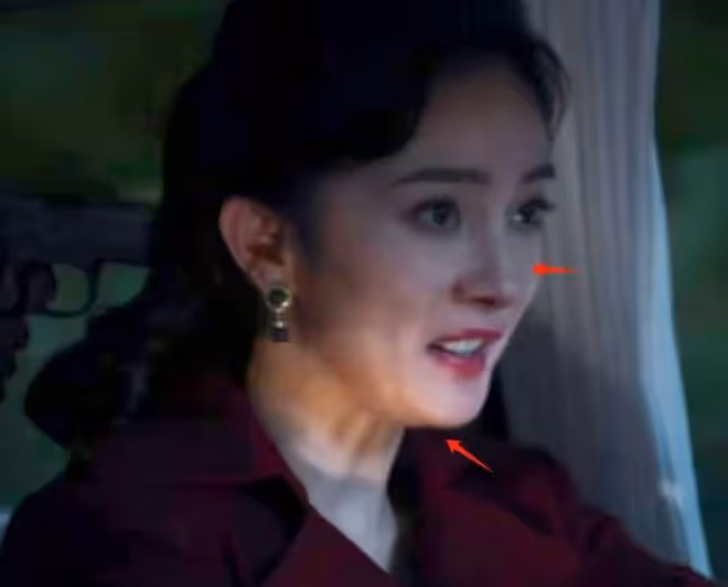 看了37歲楊冪和49歲林志玲的生圖,治好了我的容貌焦慮